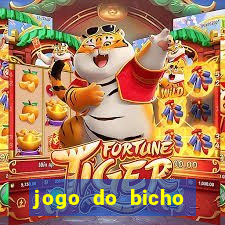 jogo do bicho estrela da sorte